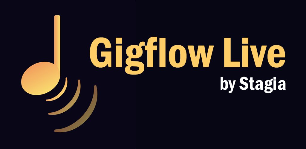 Gigflow Live by Stagia