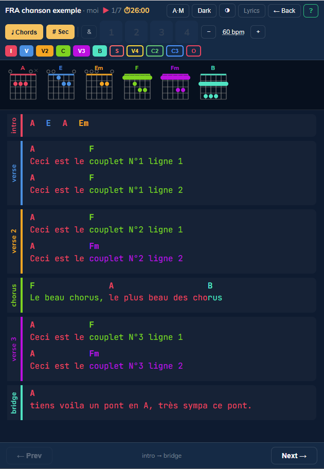GigFlow Live